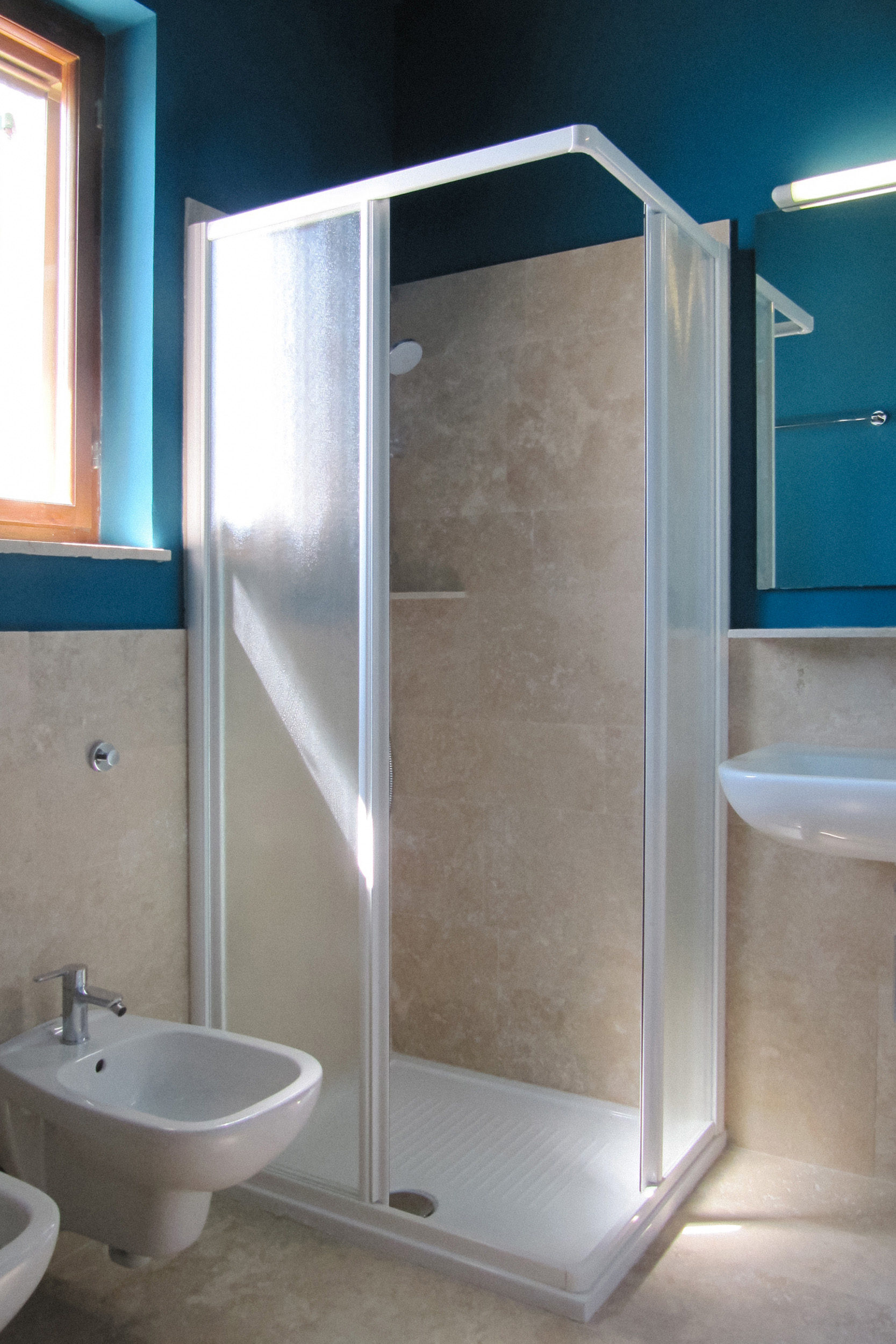 Villa Limonaia Garda Lake Guesthouse Bathroom