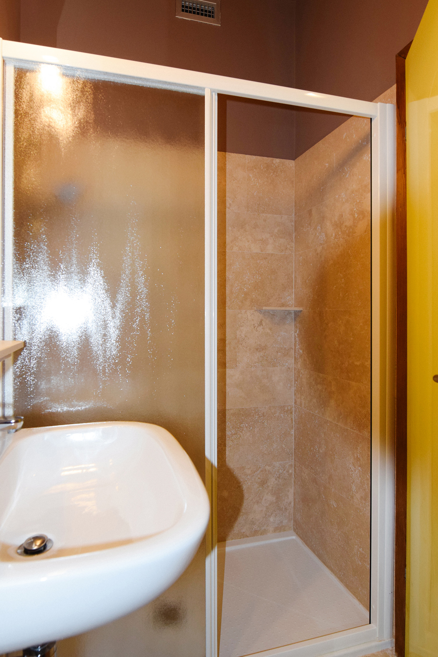 Villa Limonaia Garda Lake Guesthouse Bathroom