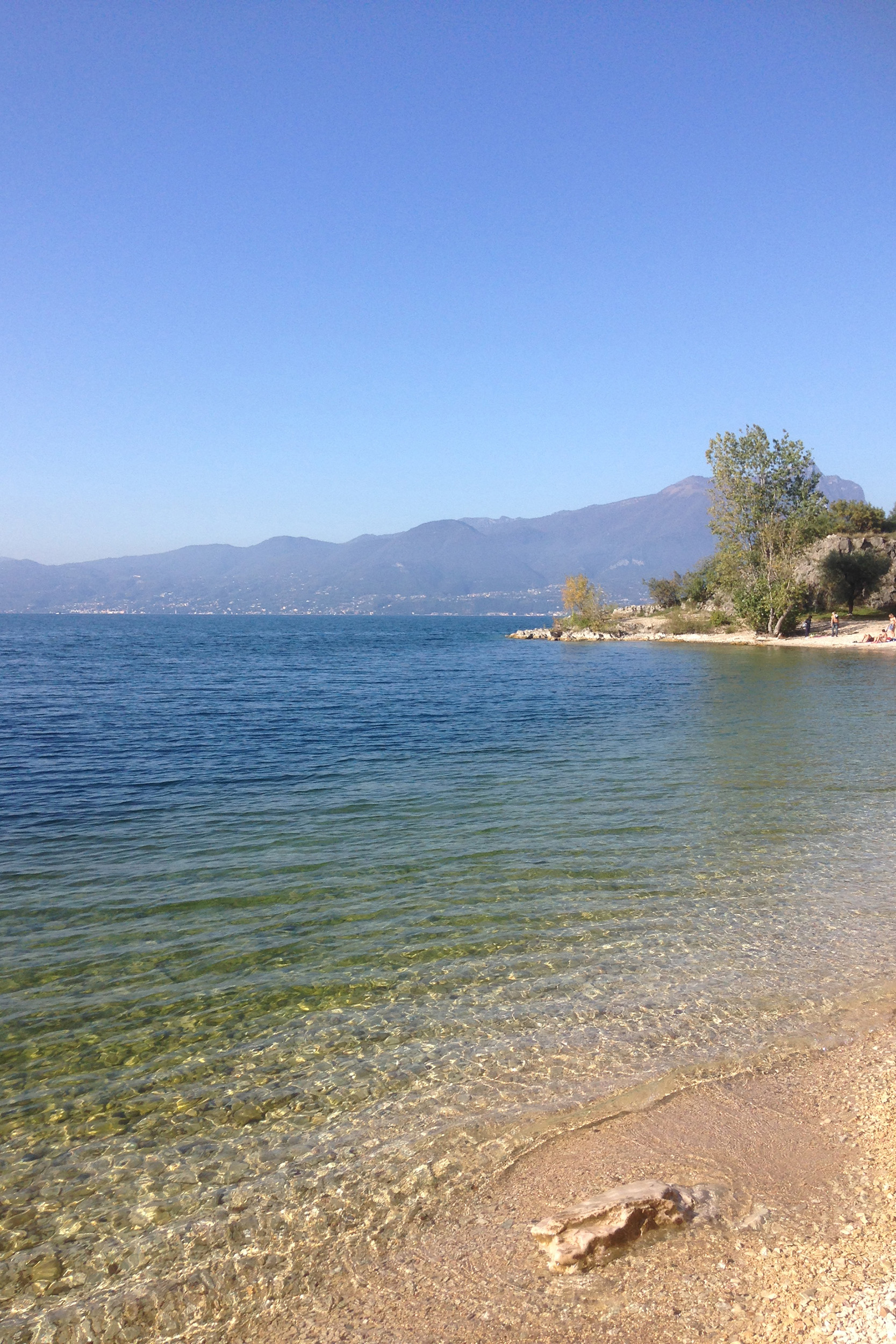 Villa Limonaia Garda Lake Guesthouse Surroundings